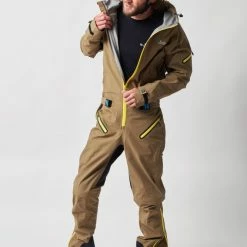 Dirtlej Dirtsuit Core Edition Sand/yellow 15 Dirtlej Dirtsuit Core Edition Sand/yellow -Endura Verkaufsladen dirtlej dirtsuit core edition 13