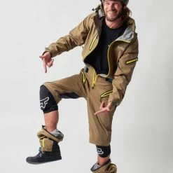 Dirtlej Dirtsuit Core Edition Sand/yellow 16 Dirtlej Dirtsuit Core Edition Sand/yellow -Endura Verkaufsladen dirtlej dirtsuit core edition 14