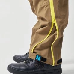 Dirtlej Dirtsuit Core Edition Sand/yellow 18 Dirtlej Dirtsuit Core Edition Sand/yellow -Endura Verkaufsladen dirtlej dirtsuit core edition 16