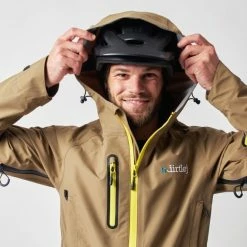 Dirtlej Dirtsuit Core Edition Sand/yellow 20 Dirtlej Dirtsuit Core Edition Sand/yellow -Endura Verkaufsladen dirtlej dirtsuit core edition 18