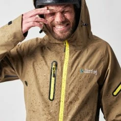 Dirtlej Dirtsuit Core Edition Sand/yellow 22 Dirtlej Dirtsuit Core Edition Sand/yellow -Endura Verkaufsladen dirtlej dirtsuit core edition 20