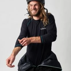 Dirtlej Dirtsuit Core Edition Blacklabel -Endura Verkaufsladen dirtlej dirtsuit core edition blacklabel 4 1