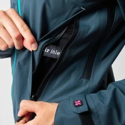 Dirtlej Dirtsuit Core Edition Ladies Steel Blue/turq 26 Dirtlej Dirtsuit Core Edition Ladies Steel Blue/turq -Endura Verkaufsladen dirtlej dirtsuit core edition ladies 15