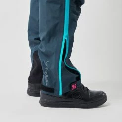 Dirtlej Dirtsuit Core Edition Ladies Steel Blue/turq 28 Dirtlej Dirtsuit Core Edition Ladies Steel Blue/turq -Endura Verkaufsladen dirtlej dirtsuit core edition ladies 17