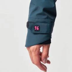 Dirtlej Dirtsuit Core Edition Ladies Steel Blue/turq 21 Dirtlej Dirtsuit Core Edition Ladies Steel Blue/turq -Endura Verkaufsladen dirtlej dirtsuit core edition ladies 5