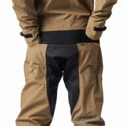 Dirtlej Dirtsuit Core Edition Sand/yellow