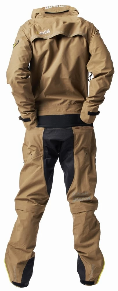 Dirtlej Dirtsuit Core Edition Sand/yellow 3 Dirtlej Dirtsuit Core Edition Sand/yellow