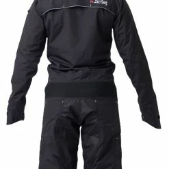Dirtlej Dirtsuit Pro Edition Ladies Black/mint