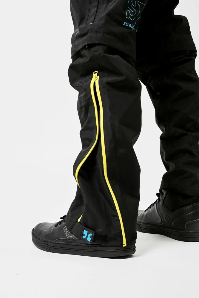 Dirtlej Dirtsuit Sfd Edition Black/lime 11 Dirtlej Dirtsuit Sfd Edition Black/lime – Bild 9
