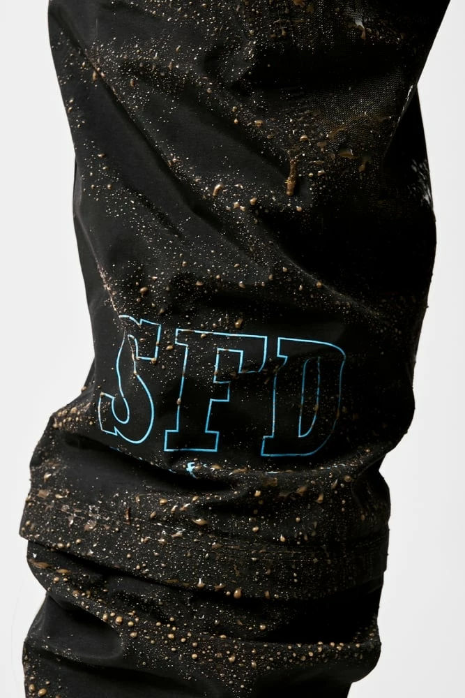 Dirtlej Dirtsuit Sfd Edition Black/lime 12 Dirtlej Dirtsuit Sfd Edition Black/lime – Bild 10