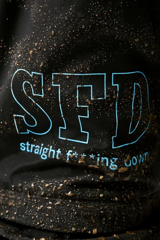 Dirtlej Dirtsuit Sfd Edition Black/lime 14 Dirtlej Dirtsuit Sfd Edition Black/lime – Bild 12