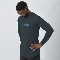 Dirtlej Mountee Warm Grey/green