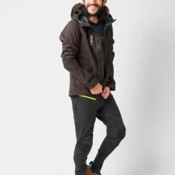 Dirtlej Trailscout Waterproof Long Black/lime 16 Dirtlej Trailscout Waterproof Long Black/lime -Endura Verkaufsladen dirtlej trailscout waterproof long 2022 studio 1