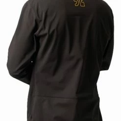 Dirtlej Weathershield Warm Black