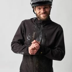 Dirtlej Weathershield Warm Black -Endura Verkaufsladen dirtlej weathershield warm m 2