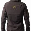 Dirtlej Weathershield Waterproof Black
