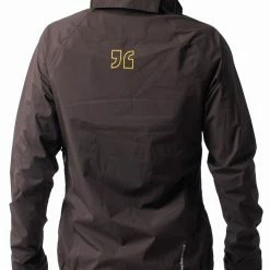 Dirtlej Weathershield Waterproof Black
