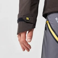 Dirtlej Weathershield Waterproof Black -Endura Verkaufsladen dirtlej weathershield waterproof m 6