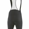 Gonso Radshort-bib SITIVO BIB Black / Green -Endura Verkaufsladen dlg 16160 9018 21 rgb 2480x3543