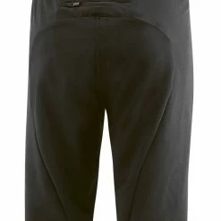 Gonso Bikeshort Sitivo Black/fire