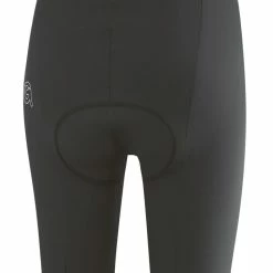 Gonso Damen-Radshort SITIVO Black/fire -Endura Verkaufsladen dlg 26150 9014 21 rgb 2480x3543