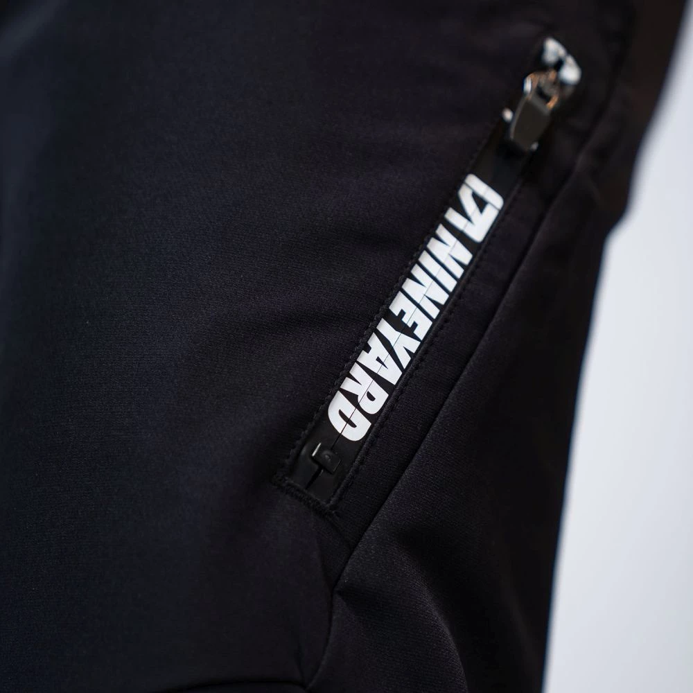 Nineyard CORE. Tech Riding Pants Black 5 Nineyard CORE. Tech Riding Pants Black – Bild 3