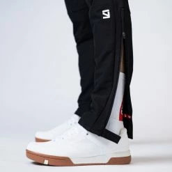 Nineyard CORE. Tech Riding Pants Black 11 Nineyard CORE. Tech Riding Pants Black -Endura Verkaufsladen dsc0162