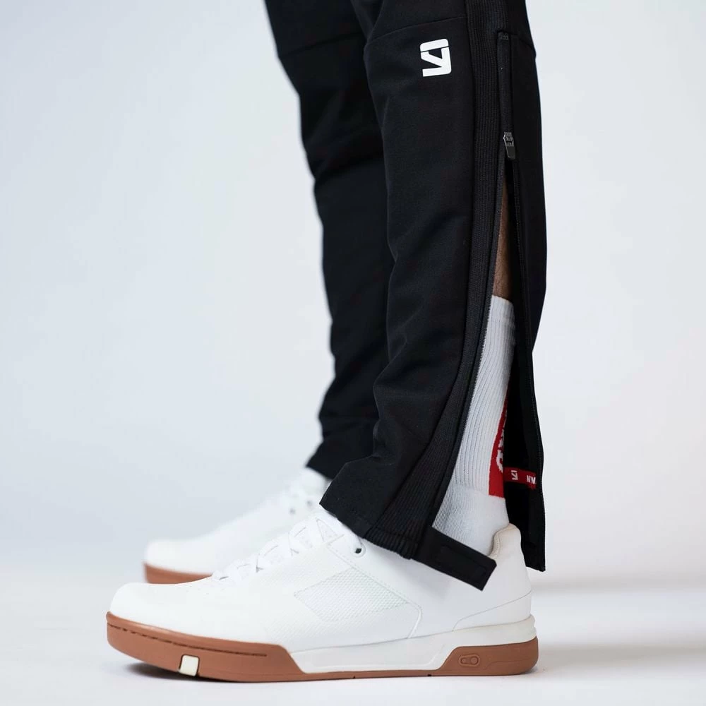 Nineyard CORE. Tech Riding Pants Black 6 Nineyard CORE. Tech Riding Pants Black – Bild 4