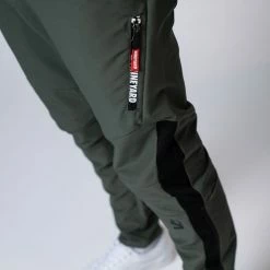 Nineyard CORE. Tech Riding Pants Olive -Endura Verkaufsladen dsc1002