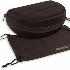 Endura Stingray Brille Schwarz