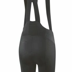 Gonso SQlab GO Bike Damen Damen Träger-Unterhose Black