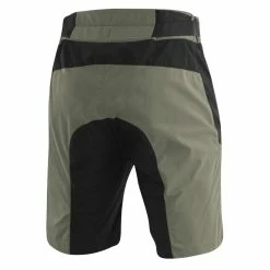 Loeffler M Bike Shorts Evo-E CSL Oliv