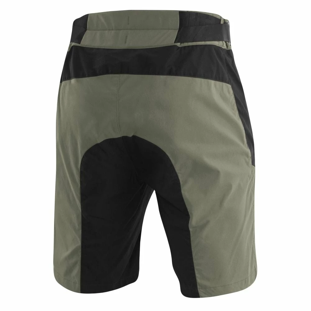 Loeffler M Bike Shorts Evo-E CSL Oliv 3 Loeffler M Bike Shorts Evo-E CSL Oliv