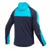 Endura MT500 Thermisches Hemd II (langarm) Electric Blue -Endura Verkaufsladen e3194be back thg