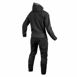 Endura MT500 Wasserdichter Onesie II Schwarz