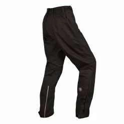 Endura Damen Gridlock II Hose Schwarz