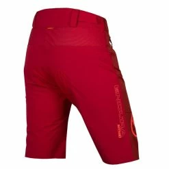 Endura Damen MT500 Spray Shorts II Kakau