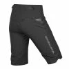 Endura Damen SingleTrack Lite Shorts Schwarz