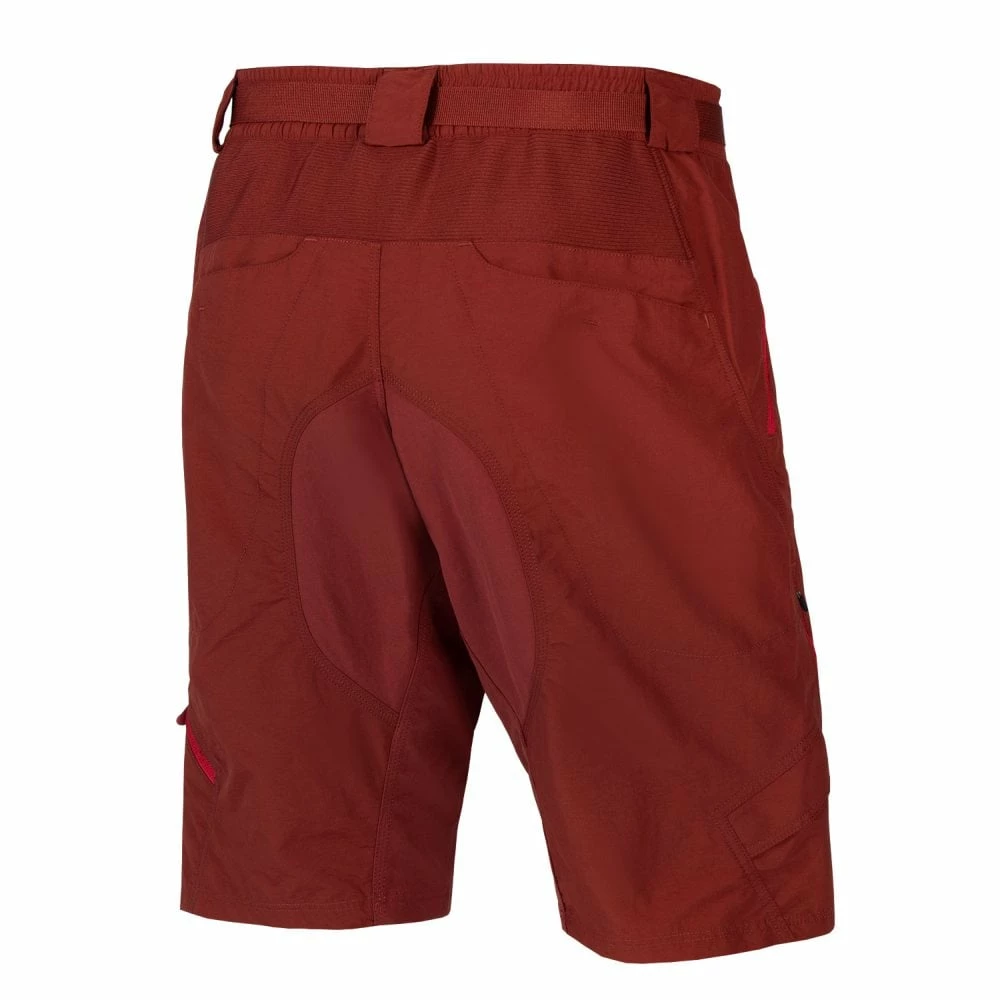 Endura Hummvee Short II Mit Innenhose Kakau 3 Endura Hummvee Short II Mit Innenhose Kakau