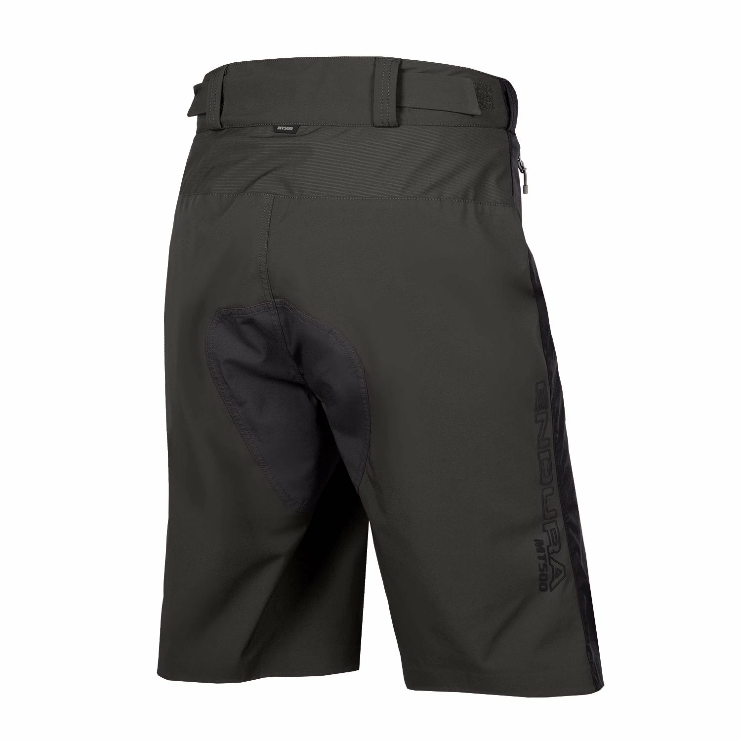 Endura MT500 Spray Short Schwarz 3 Endura MT500 Spray Short Schwarz
