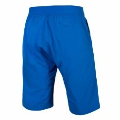 Endura Hummvee Lite Shorts Mit Innenhose Azurblau