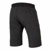 Endura Hummvee Lite Shorts Mit Innenhose Schwarz