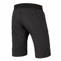 Endura Hummvee Lite Shorts Mit Innenhose Schwarz