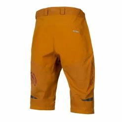 Endura MT500 Wasserdichte Shorts II Muskat