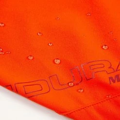 Endura Damen MT500 Burner Hose Paprika -Endura Verkaufsladen e8115 detail bp02