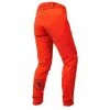 Endura Damen MT500 Burner Hose Paprika -Endura Verkaufsladen e8115pa back