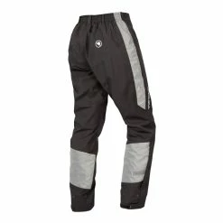 Endura Damen Urban Luminite Wasserdichte Hose II Anthrazit