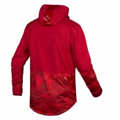 Endura SingleTrack Jacke Rost