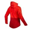 Endura Damen SingleTrack Jacke Hi-Viz Koralle