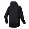 Endura MT500 Wasserdichte Jacke II Schwarz -Endura Verkaufsladen e9152bk back lg cqkw45jrfkvunqhj